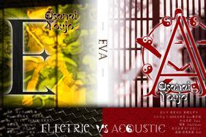 東方Electric VS Acoustic封面.jpg