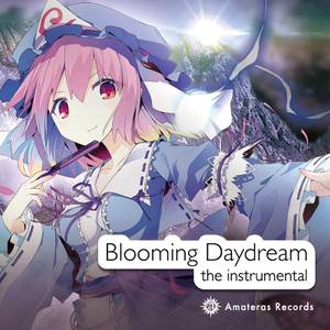 Blooming Daydream the instrumental封面.jpg