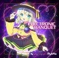 ELECTRONIC BANQUET 封面图片