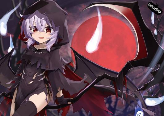 ENJOY！ SPOOKY NIGHT预览图2.jpg