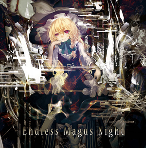 Endless Magus Night封面.png