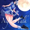 Night Walk 封面图片