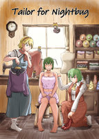 Tailor fot Nightbug