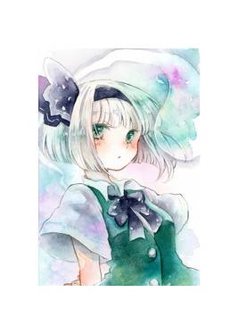 東方水彩作品集-陸-预览图3.jpg