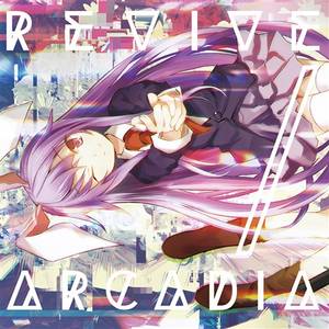 REVIVE 2 ARCADIA封面.jpg