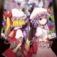 Scarlet Harmony