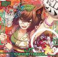TOHO EURO TRIGGER VOL.17 Non-Stop BEST 封面图片