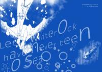 レティ・ホワイトロックは海に行ったことがない