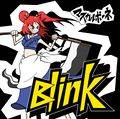 Blink Immagine di Copertina