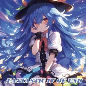 FANTASTIC IV OF END封面.jpg