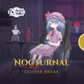 Nocturnal Coffee Break 封面图片