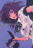 Polaroid Circus 幻想のエロリスト