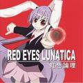 RED EYES LUNATICA 封面图片