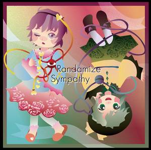 Randomize Sympathy封面.jpg