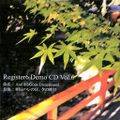 Register6 Demo CD vol.6 封面图片