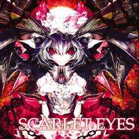 SCARLET EYES