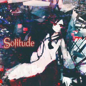 Solitude（Sound I'z）封面.jpg