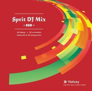 Sprit DJ Mix -RED-封面.jpg