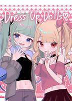 Dress Up Dolls