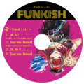 FUNKISH 封面图片