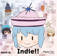 Indie!!