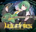 Loudnics ジャケット画像