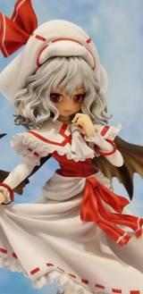 Ques Q香霖堂ver蕾米莉亚·斯卡蕾特