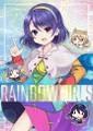 RAINBOW GIRLS 封面图片