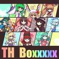 TH Boxxxxx 封面图片