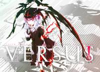 Versus！