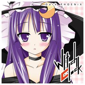 Witch Clock封面.jpg