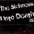 the sickness unto death +1 封面图片