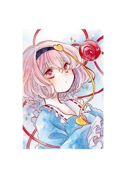 文件:東方水彩作品集 皐月2025预览图3.jpg