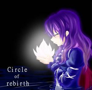 Circle of rebirth封面.jpg