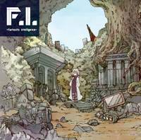 F.I. -Fantastic Intelligence-