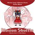 Illusion Shuffle 封面图片