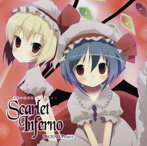 Scarlet Inferno封面.jpg