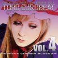 TOHO EUROBEAT VOL.4 PERFECT CHERRY BLOSSOM Cover Image