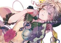 総天然色映像解説本 ラストリモート