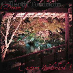 Dream ! Eastern Wonderland !封面.jpg