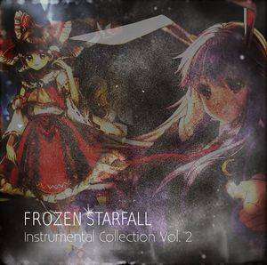 Instrumental Collection Vol. 2封面.jpg