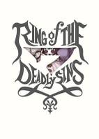 Ring of The 7 Deadly Sins