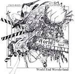 World End Wonderland封面.jpg