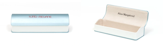 再版眼镜盒(2016年)