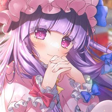 東方紅魔郷・蓬莱人形20周年記念合同预览图1.jpg