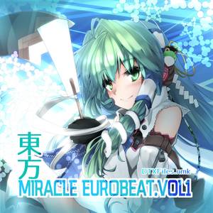 東方MIRACLE EUROBEAT.Vol1封面.jpg
