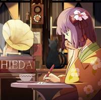 郷のおもい出　～ Lotusland Fine-scenery rec.