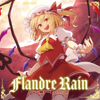 Flandre Rain