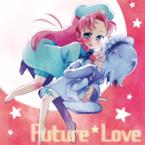 Future＊Love封面.png