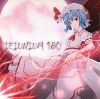IEIUNIUM 180
